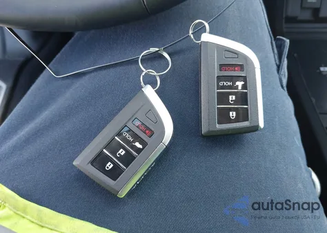 2023 Acura Rdx Technology Package z USA, uszkodzony, nr VIN 5J8TC2H58PL006249